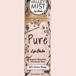 All Natural Pure Lip Balm